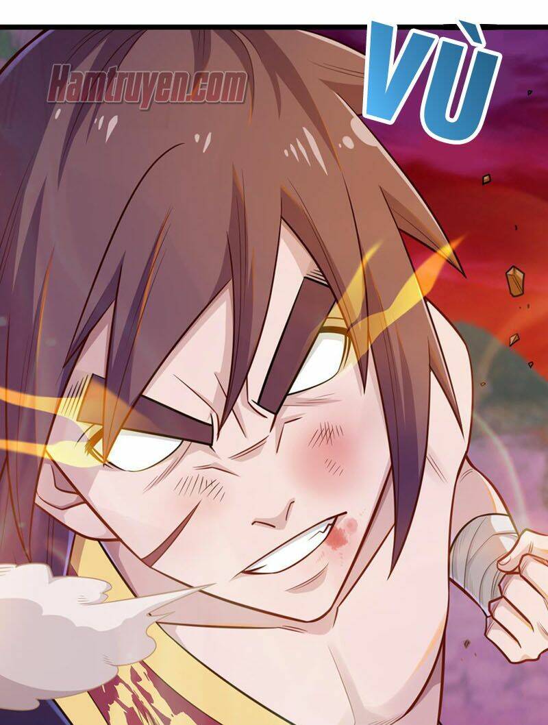 Tu Tiên Cuồng Thần: Chapter 81