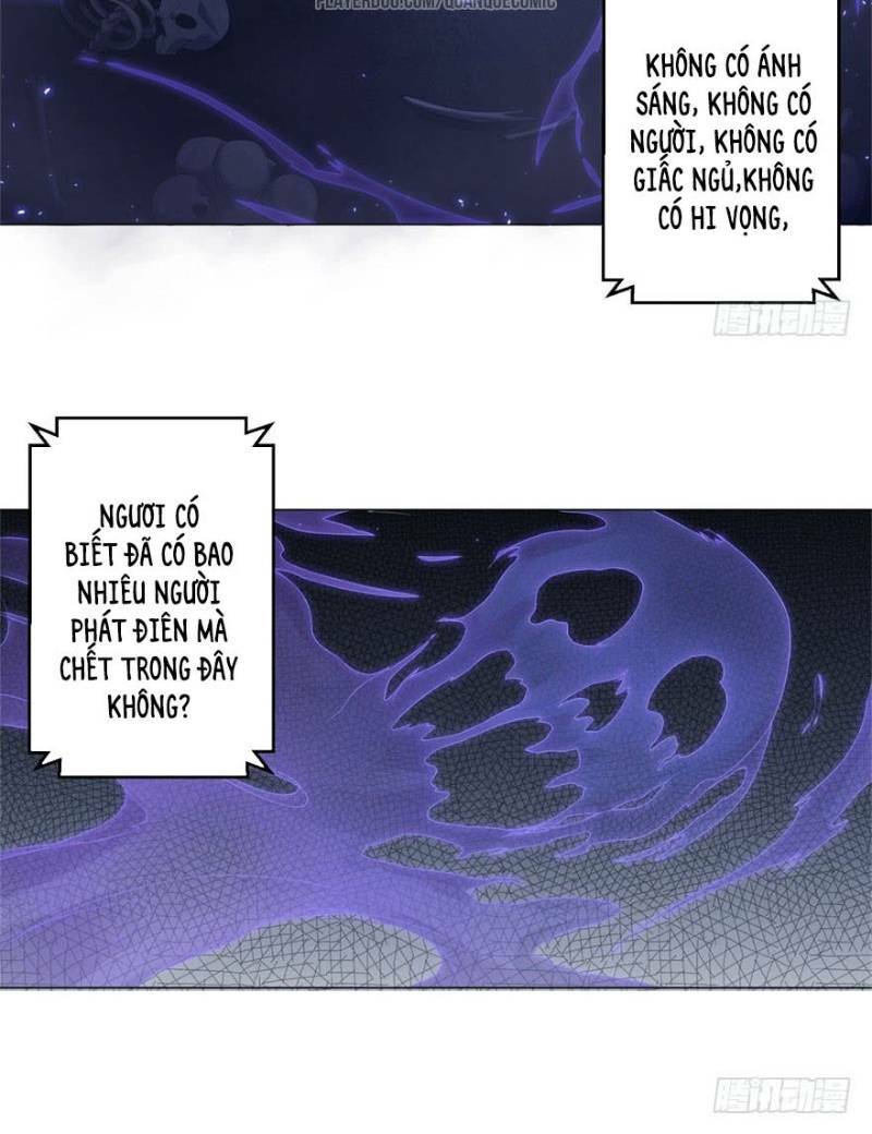 Chí Tôn Trọng Sinh: Chapter 7