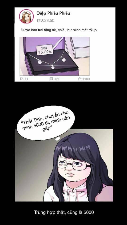 Giày Thủy Tinh: Chapter 2.1