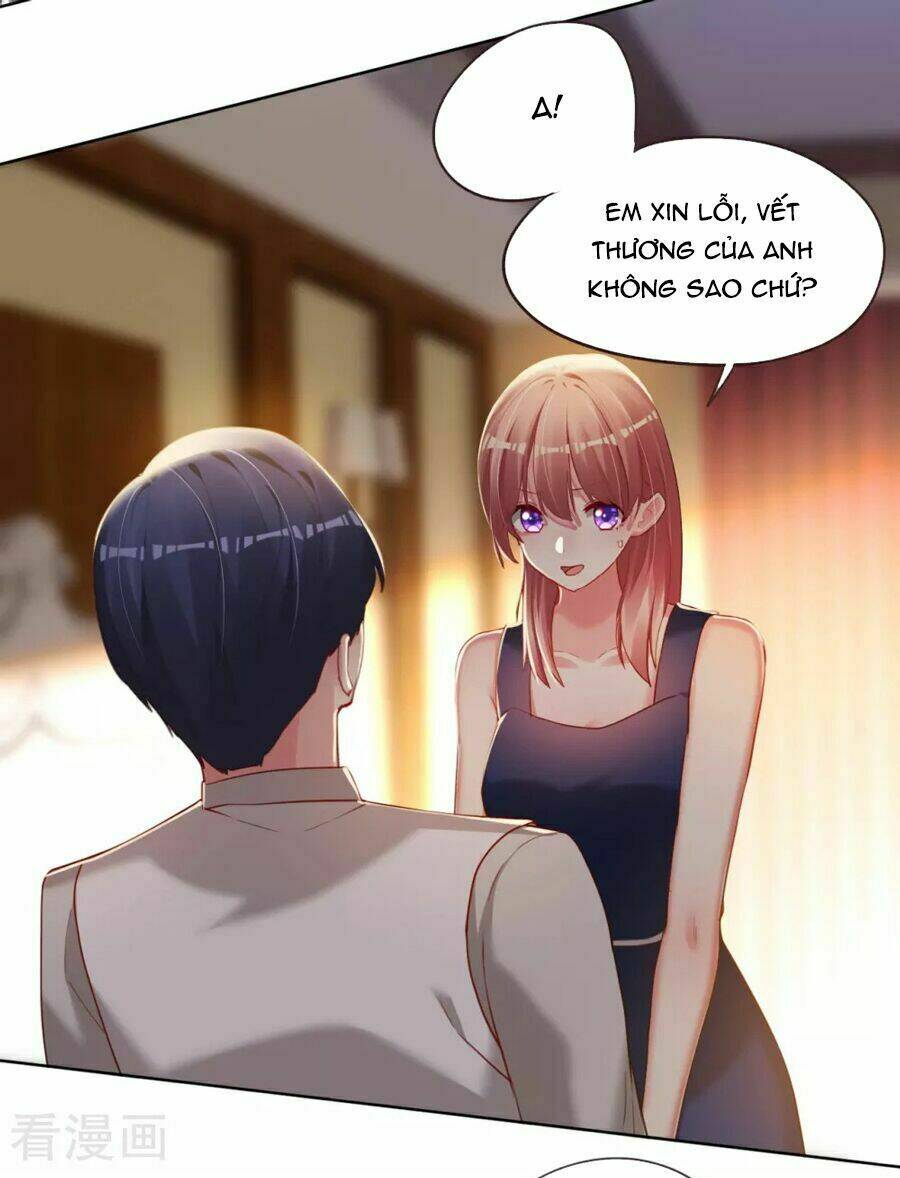 Vì Yêu Mà Khắc Cốt Ghi Tâm: Chapter 72