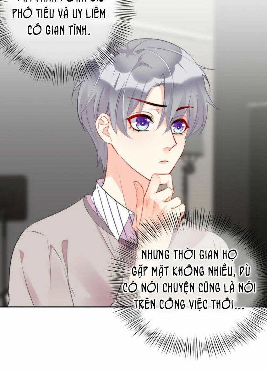 Boss Đại Nhân Là Nữ Thần?: Chapter 16