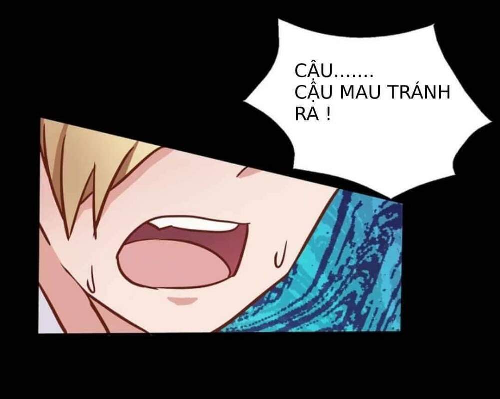Chạy Đi Âm Sai: Chapter 69