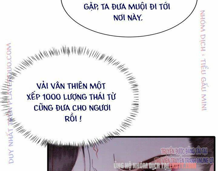 Trọng Sinh Bá Sủng Nhiếp Chính Vương Quá Mạnh Mẽ: Chapter 155