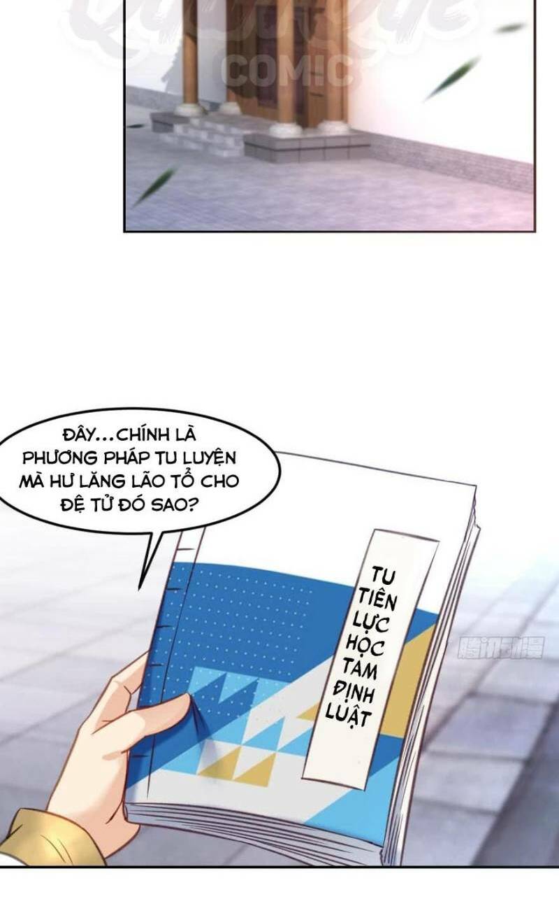 Lão Tổ Của Bạn Đang Online: Chapter 67