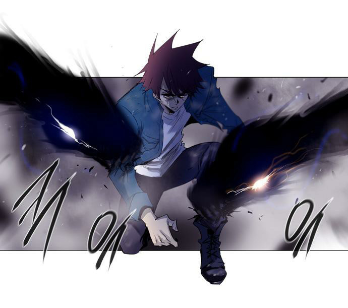 Soul Cartel: Chapter 155