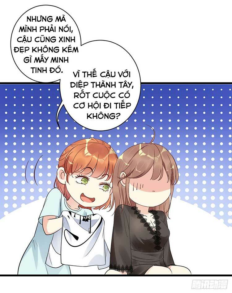 Náo Loạn Suốt Đời: Chapter 13
