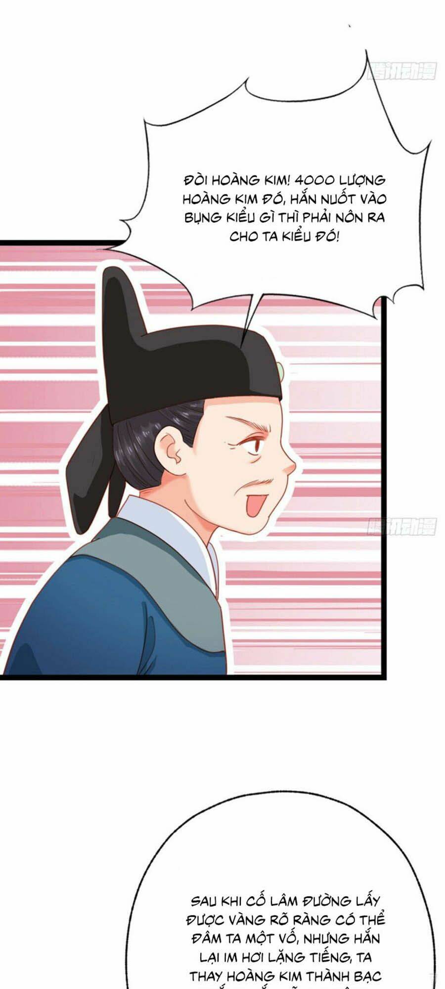 Đứng Lại! Phụng Chỉ Ăn Cướp: Chapter 34