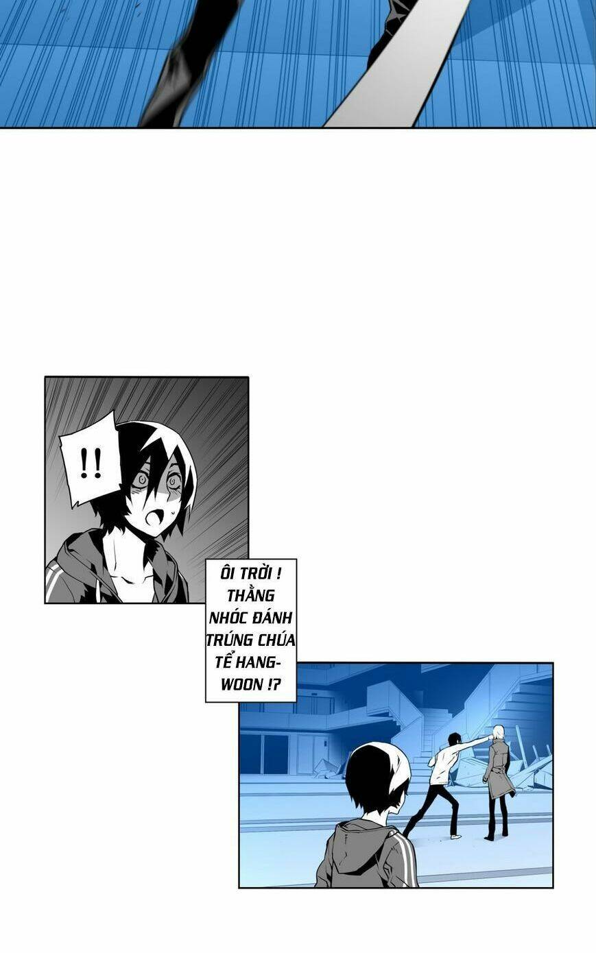 Thế Giới Ảo Nguyệt: Chapter 19