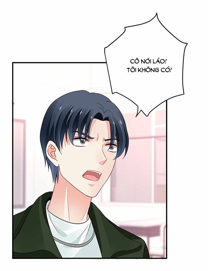 Bạn Trai 1/4 Của Tôi: Chapter 25