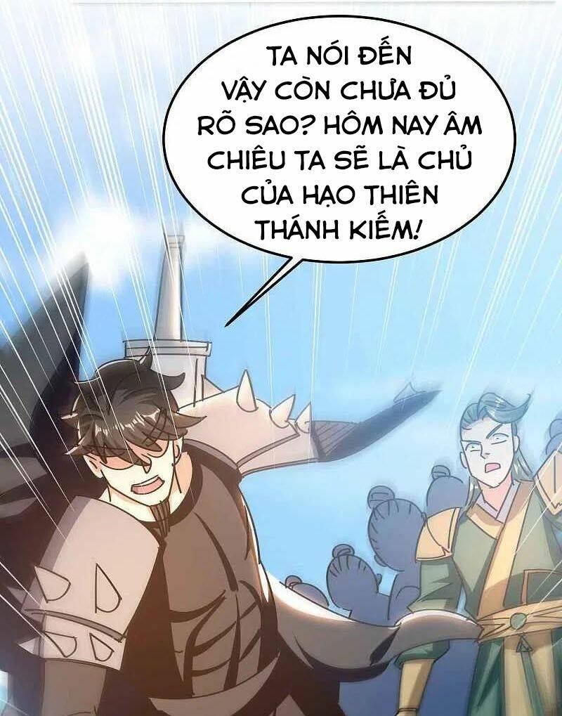 Kết Hôn Không Dễ: Chapter 185