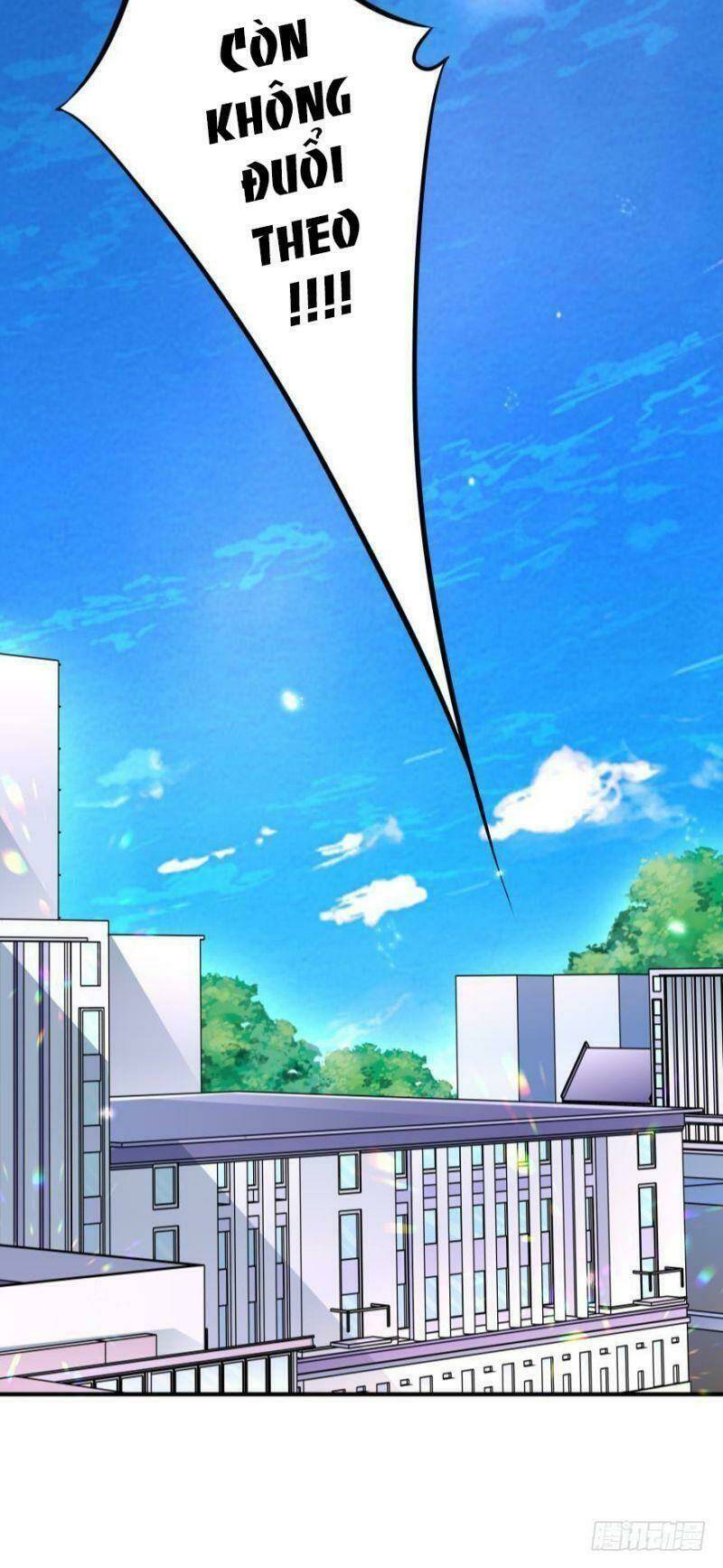 Nhân Ngư Học Trưởng, Đừng Ôm Ta!: Chapter 13