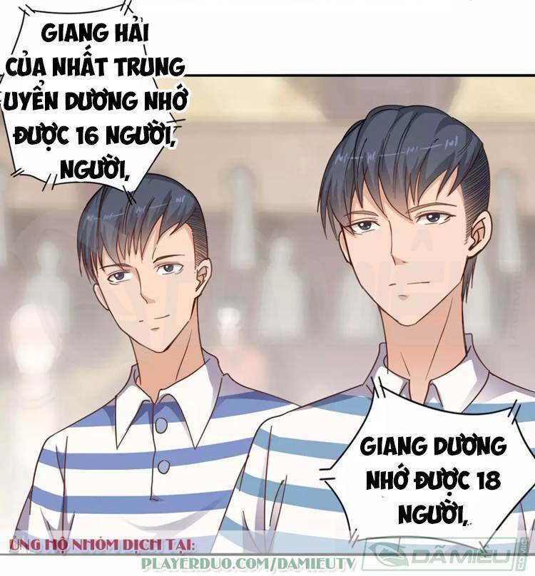 Địa Phủ Khai Phá Thương: Chapter 58