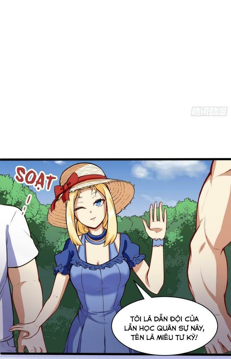Đô Thị Âm Dương Tiên Y: Chapter 85