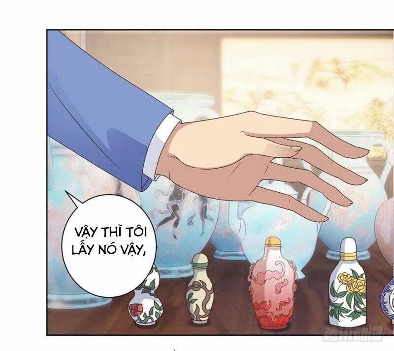 Đô Thị Chí Tôn Hệ Thống: Chapter 21