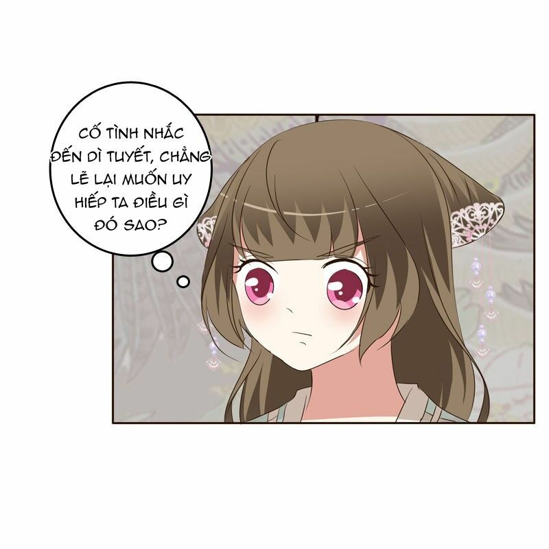 Thông Linh Phi: Chapter 147