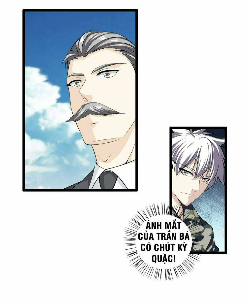 Đô Thị Chí Tôn: Chapter 34