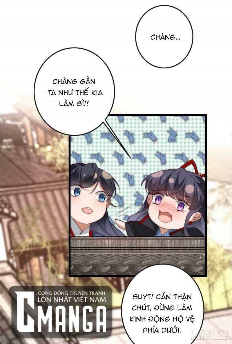 Ngự Thú Cuồng Phi: Chapter 26