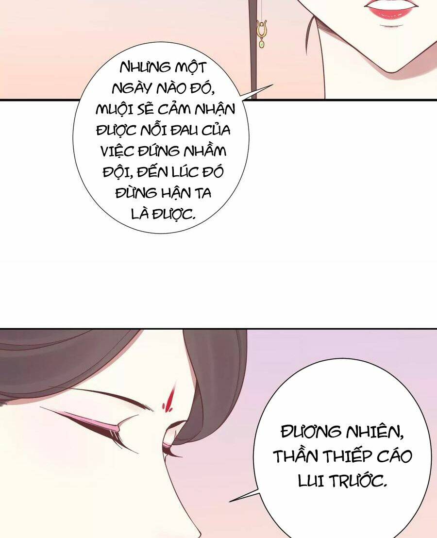 Hoàng Hậu Bận Lắm: Chapter 167