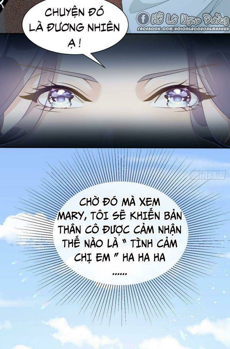 Không Thể Hòan Hảo Tuyệt Đối: Chapter 2