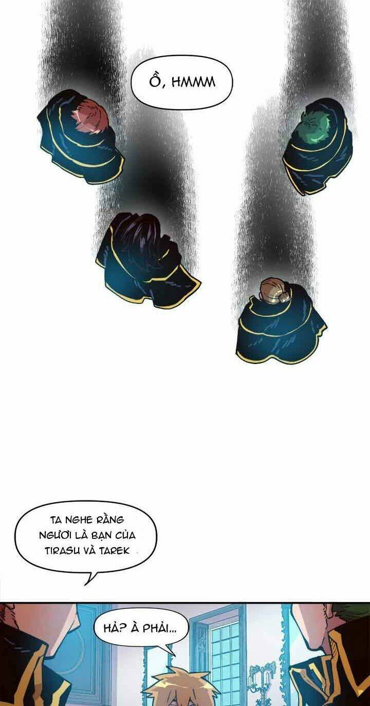 Nô Lệ Nghịch Thiên: Chapter 18