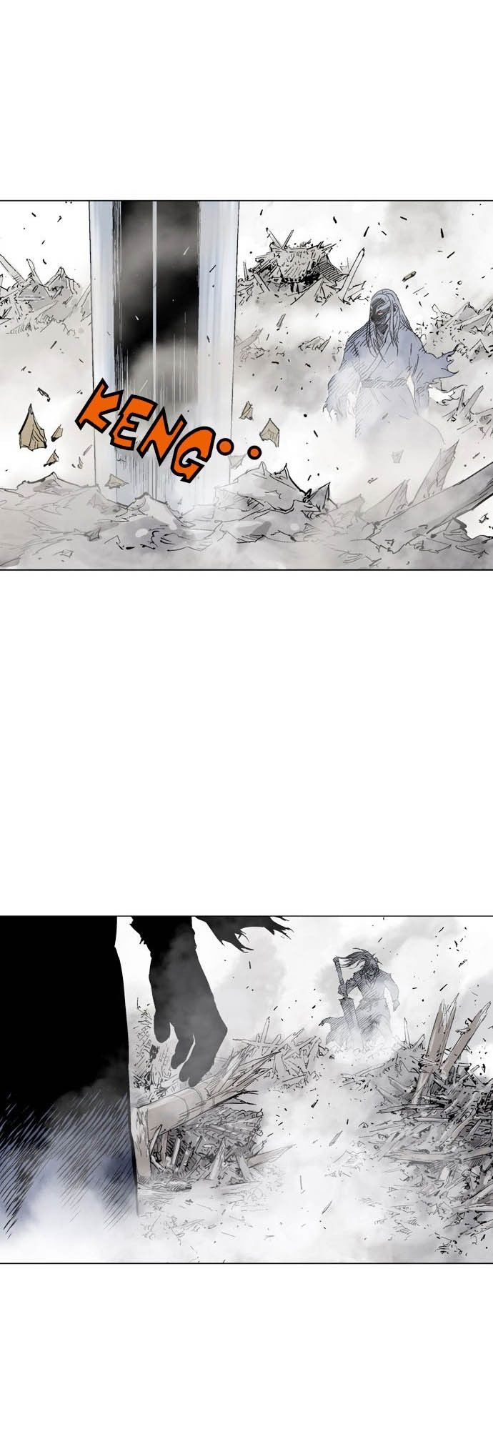 Cao Thủ 2: Chapter 21
