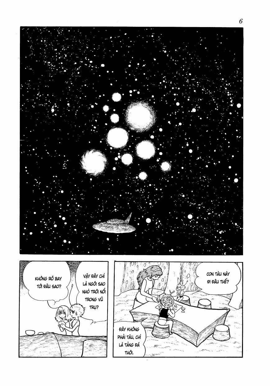 Chim Lửa: Chapter 70