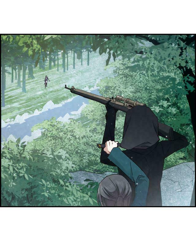 Mejaz - Nhân gian ngọc: Chapter 35