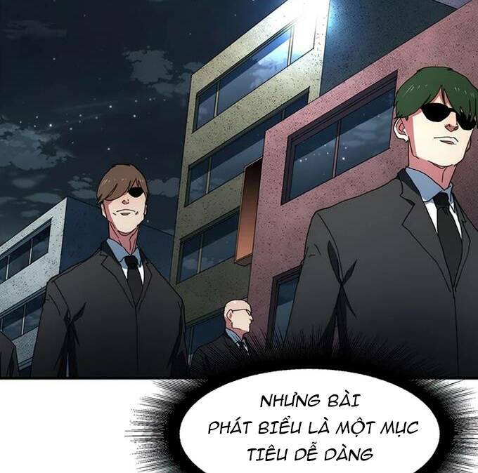 Các Chòm Sao Chỉ Chú Ý Mình Tôi: Chapter 38.5