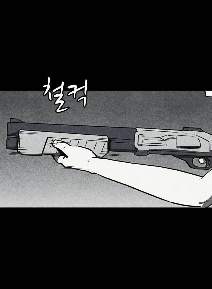 Cậu Bé Shotgun: Chapter 5