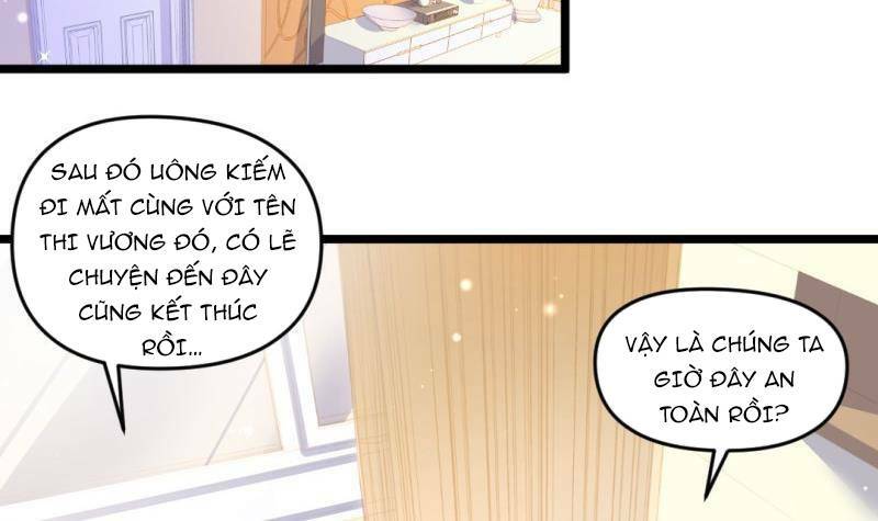 Thần Huyền Sư: Chapter 19