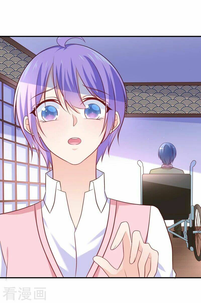 Boss Của Tôi Là Đại Thần: Chapter 34