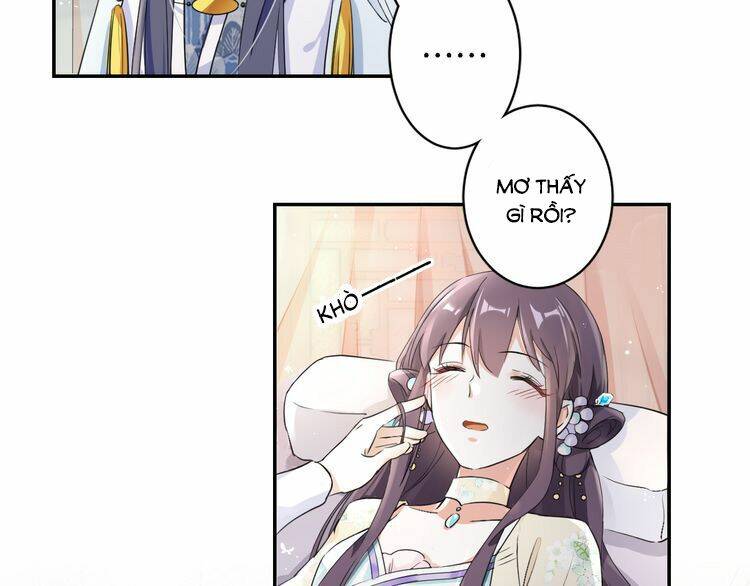 Hoa Nhan Sách: Chapter 12.1