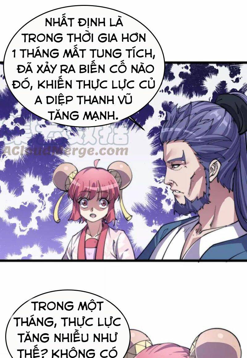 Ngự Thiên Thần Đế: Chapter 72