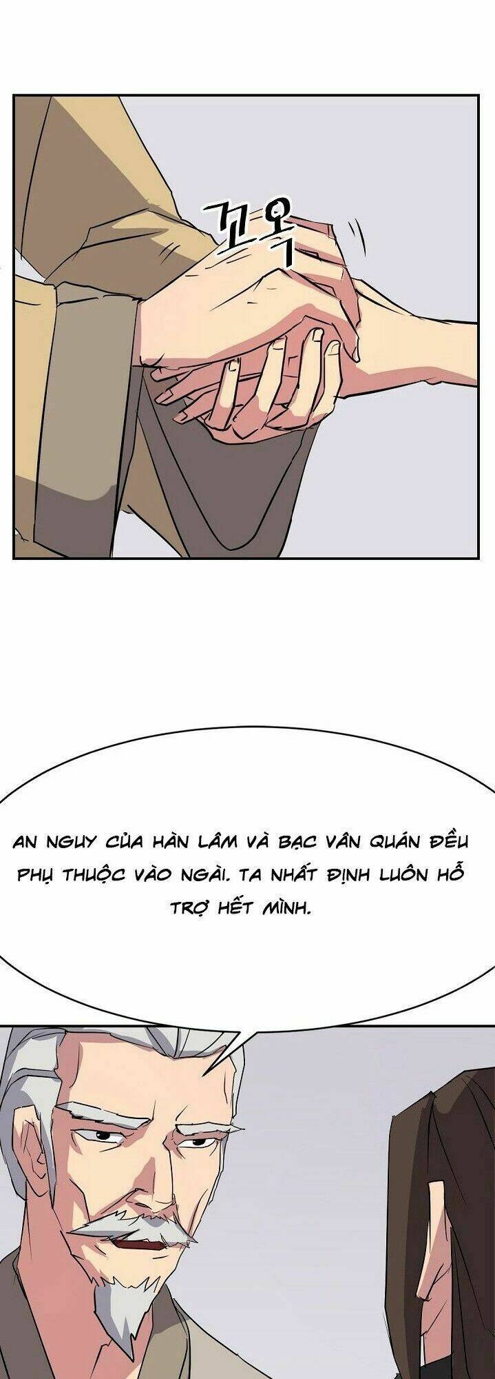 Trọng Sinh, Bất Khả Chiến Bại: Chapter 59