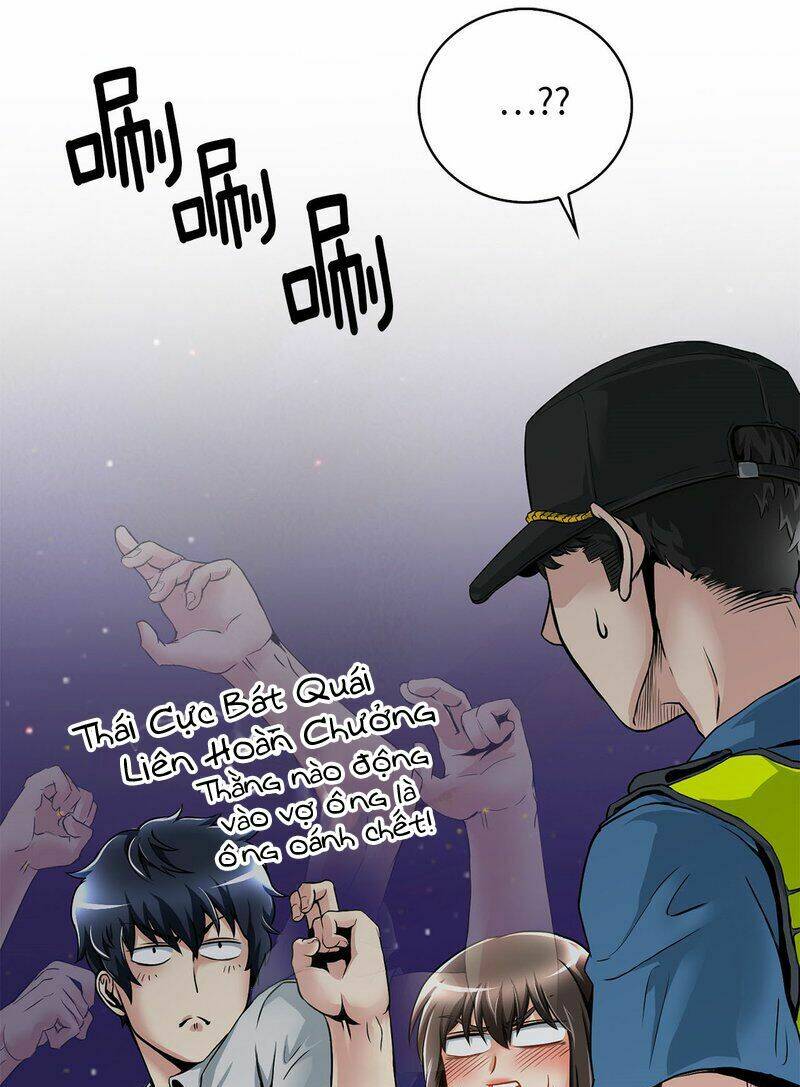 Thiên Hạ Đệ Nhất Cao Thủ Đi Học: Chapter 7