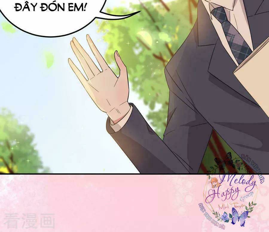 Hoàn Mỹ Lão Công Tiến Hóa Luân: Chapter 43