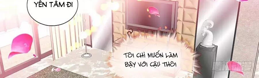 Bá Đạo Tiểu Thúc, Xin Trêu Chọc Vừa Thôi!: Chapter 82