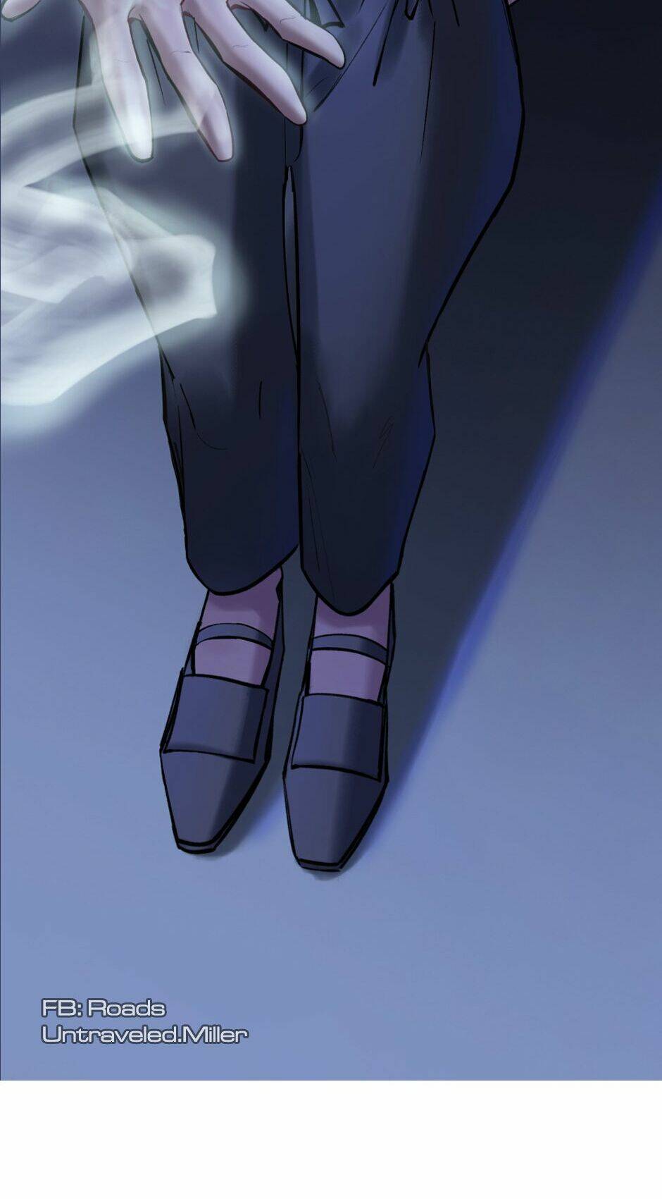 Anh Hùng Và Hiệp Nữ: Chapter 55