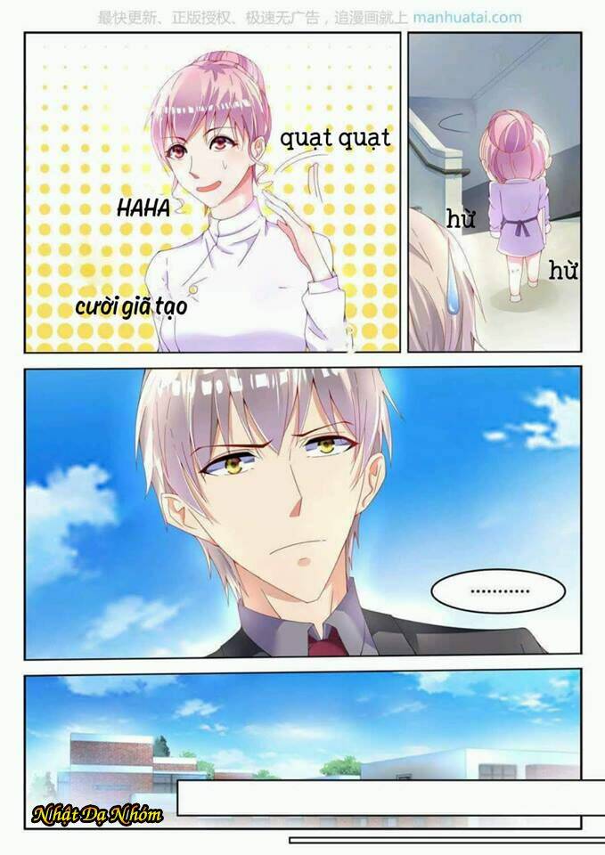 Tiểu Thư Tái Xuất: Chapter 7