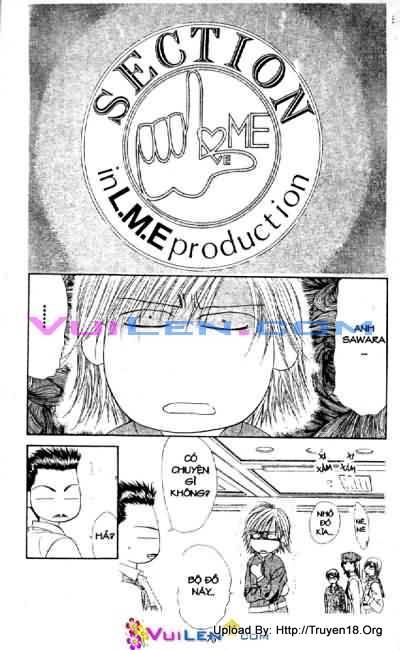 Thách Thức Tuyệt Vời: Chapter 2