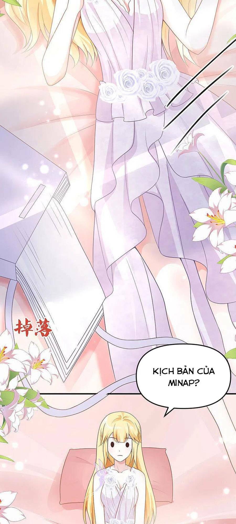 Sủng Hậu Của Vương: Chapter 148