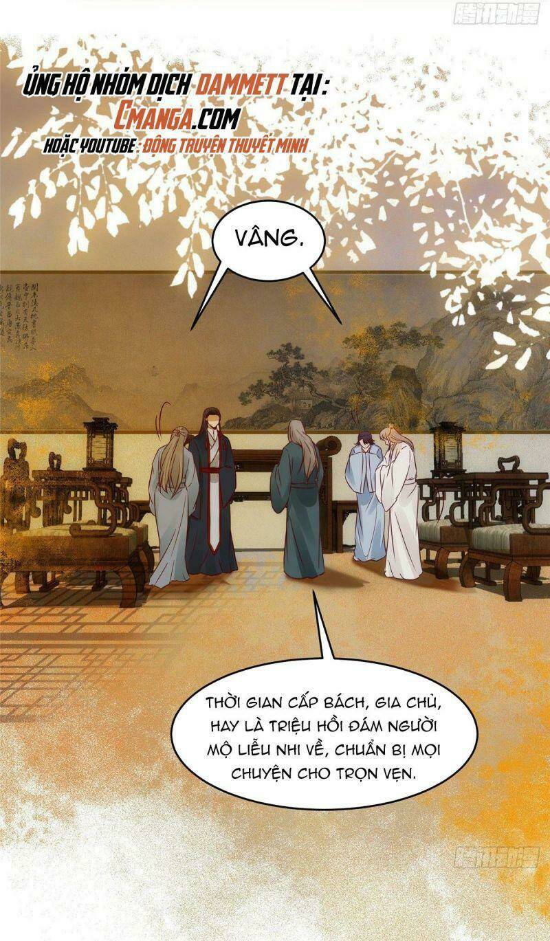 Nghịch Thiên Thần Phi Chí Thượng: Chapter 13