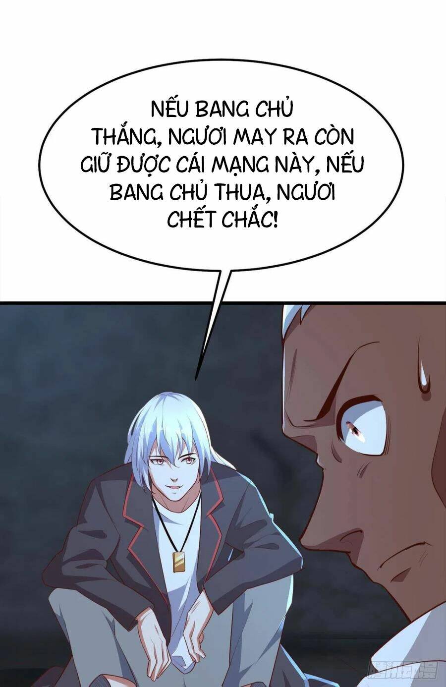 Mạt Thế Thần Tài: Chapter 42