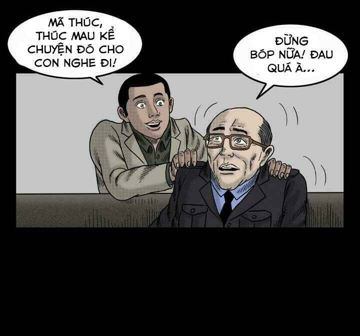 Kỳ Án Có Thật: Chapter 58
