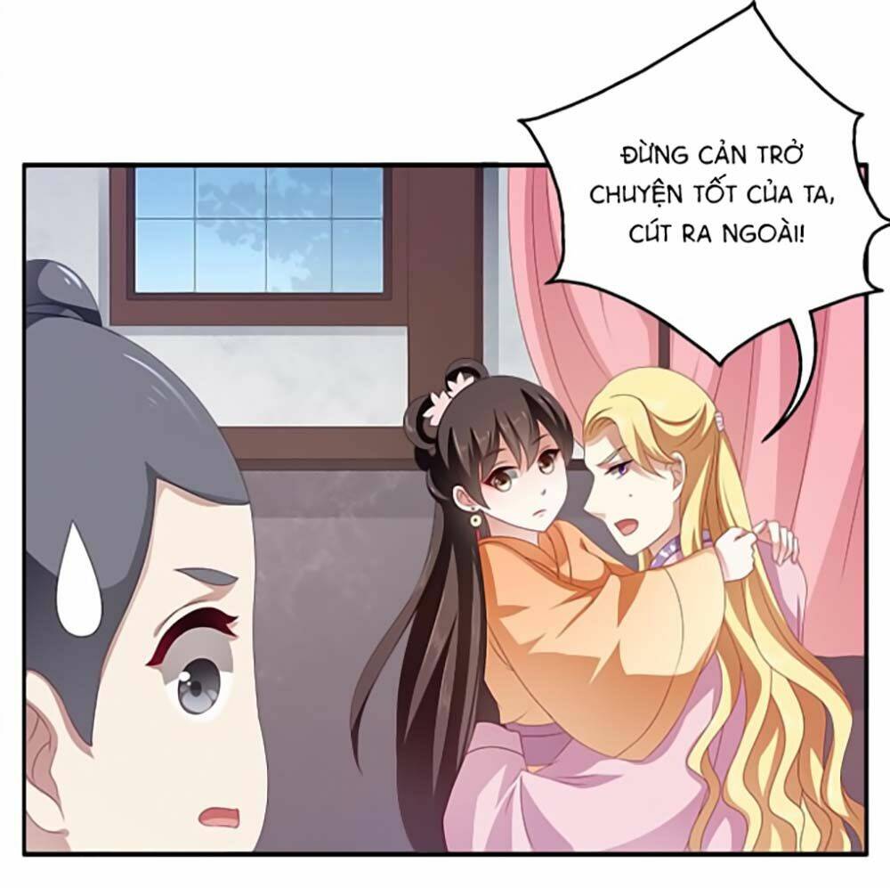 Thịnh Thế An Nhiên: Chapter 23