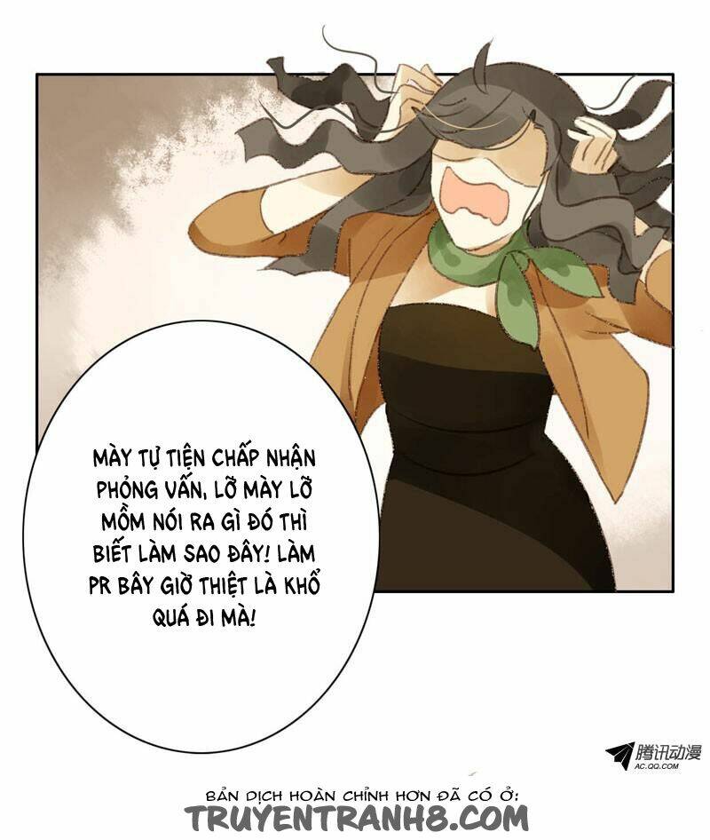 Sức Mạnh Của Sắc Đẹp: Chapter 7