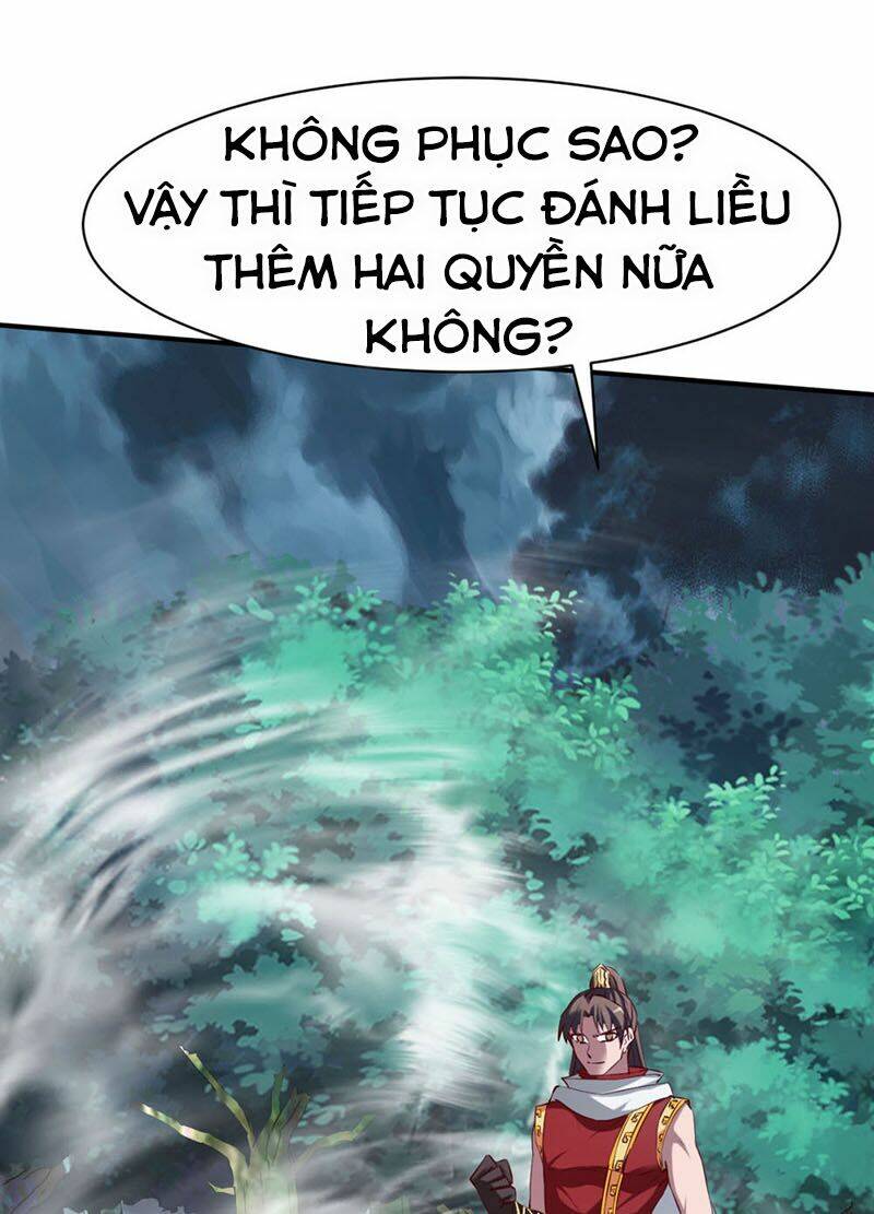 Chiến Đỉnh: Chapter 110