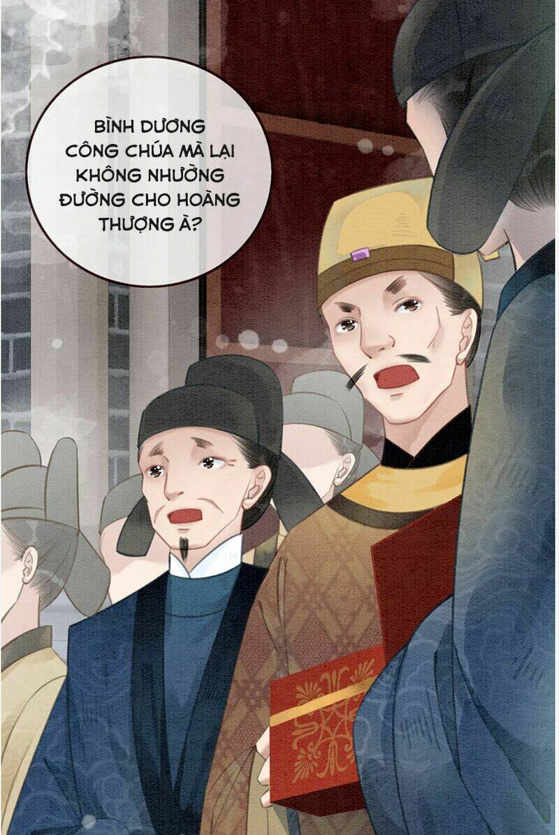 Hậu Cung Của Trẫm Cháy Rồi!: Chapter 78
