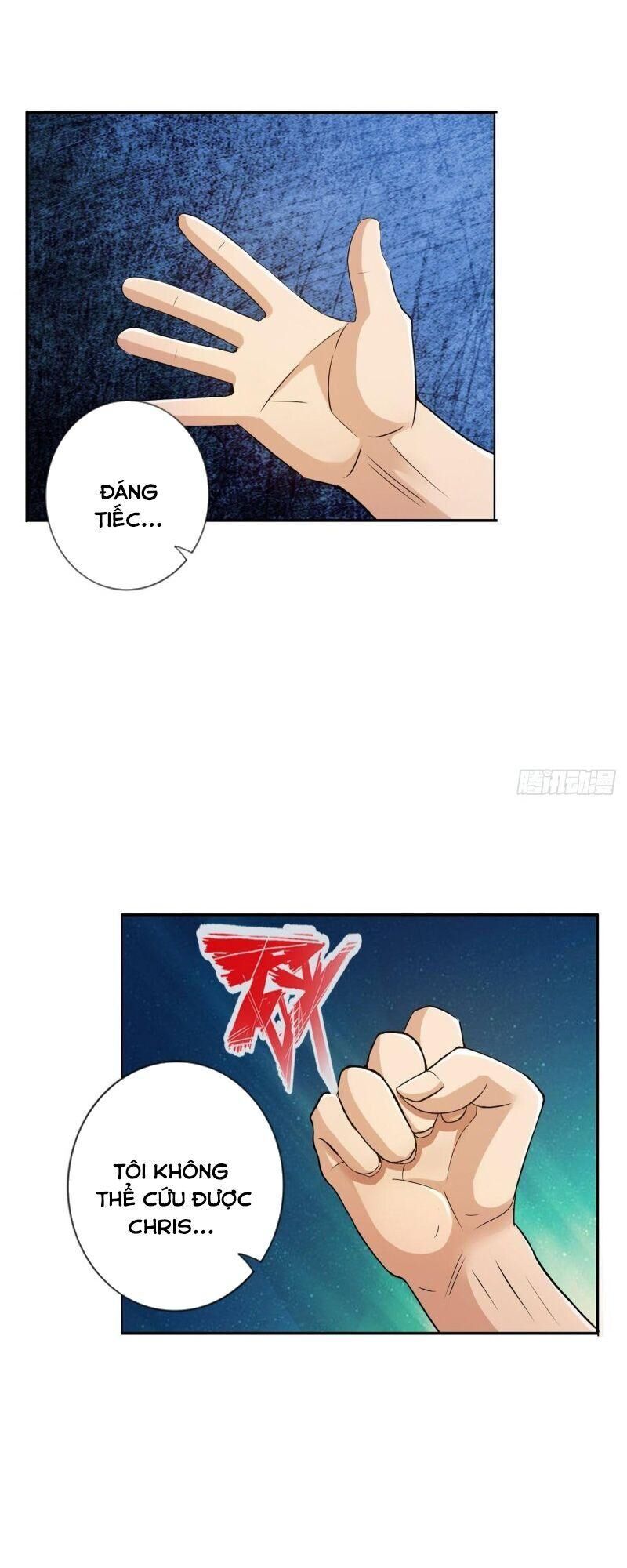 Hệ Thống Tìm Đường Chết Mạnh Nhất: Chapter 83
