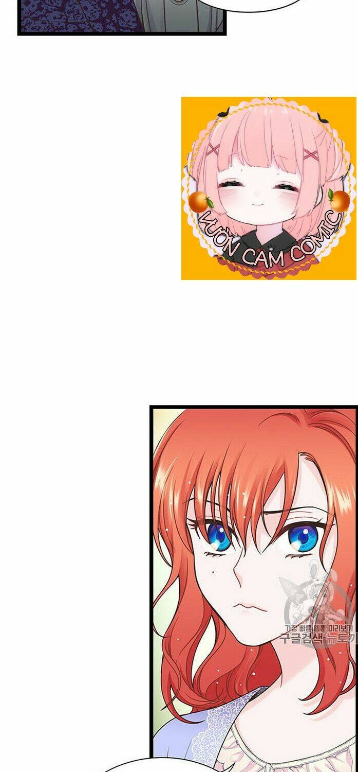 Nhân Vật Phản Diện Yêu Cầu Tôi Yêu Chàng: Chapter 6